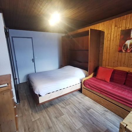 Myhome - Studios 60 Et 73 Sefcotel - Simples Mais Propres Tignes Exterior photo