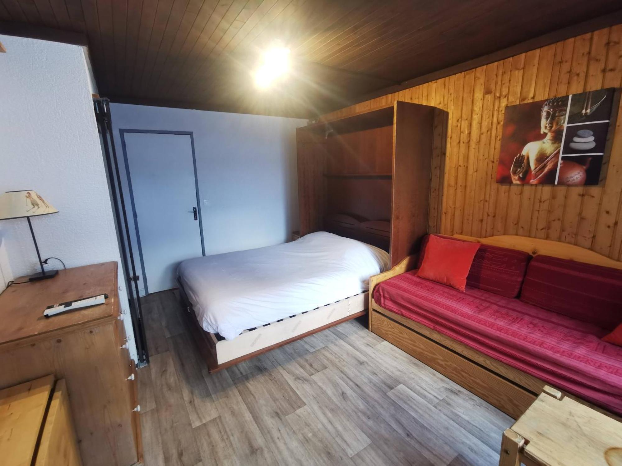 Myhome - Studios 60 Et 73 Sefcotel - Simples Mais Propres Tignes Exterior photo