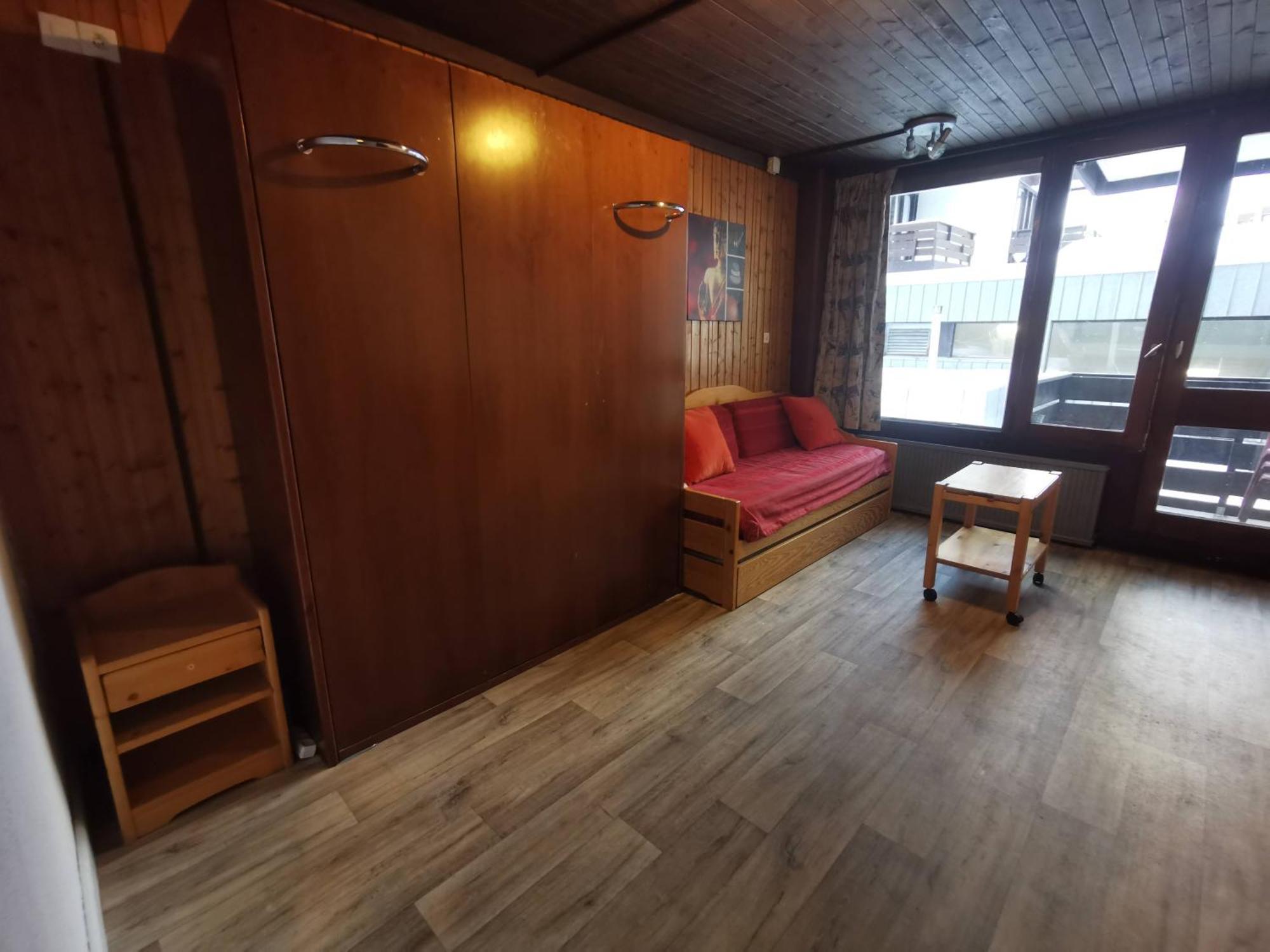 Myhome - Studios 60 Et 73 Sefcotel - Simples Mais Propres Tignes Exterior photo
